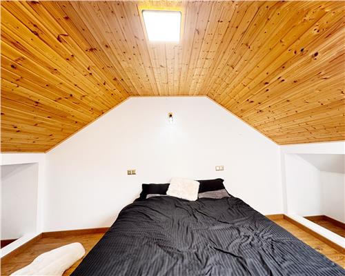 Vila la Mogosa | Iesire la lac | 150 mp teren