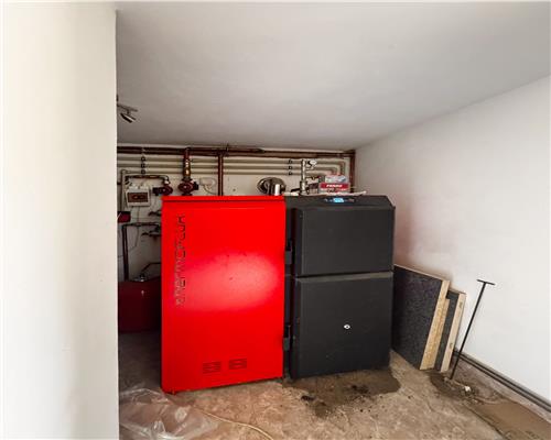 Vila la Mogosa | Iesire la lac | 150 mp teren