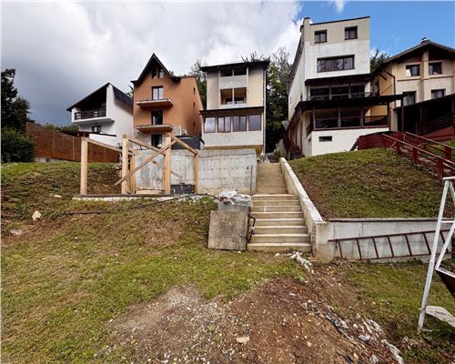 Vila la Mogosa | Iesire la lac | 150 mp teren