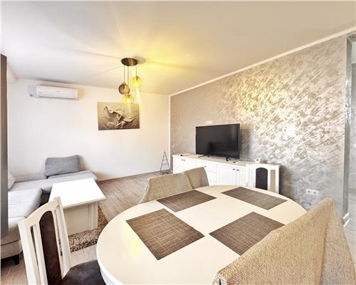 2 camere | parter | bloc nou | loc de parcare | str. Reconstructiei