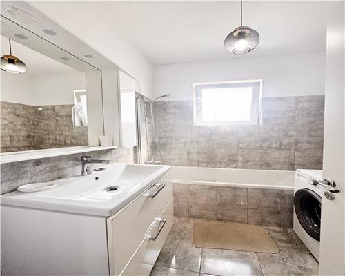 2 camere | parter | bloc nou | loc de parcare | str. Reconstructiei