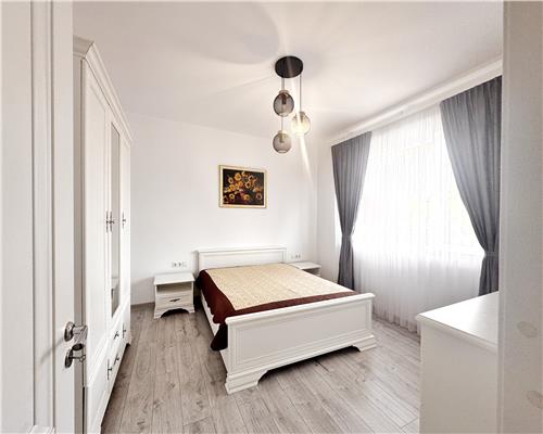 2 camere | parter | bloc nou | loc de parcare | str. Reconstructiei