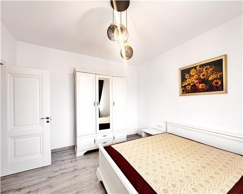 2 camere | parter | bloc nou | loc de parcare | str. Reconstructiei