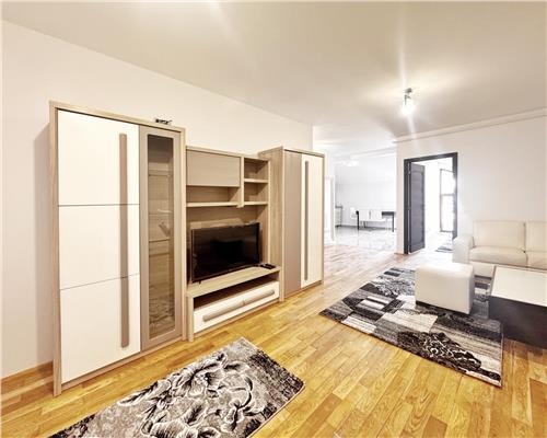 3 camere, recent renovat , et. 2, zona Lic. Sincai