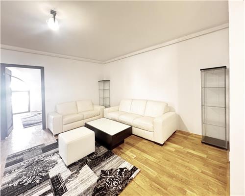 3 camere, recent renovat , et. 2, zona Lic. Sincai