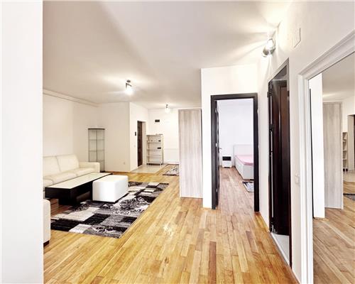 3 camere, recent renovat , et. 2, zona Lic. Sincai