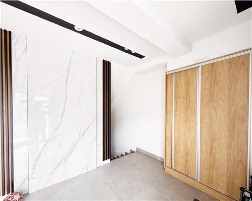 3 camere | etaj 1 | loc de parcare | bloc nou, str. Paltinisului zona de case