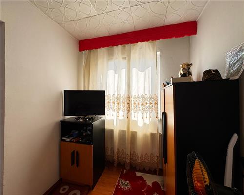 3 camere | etaj 3 |Microraion Vest , Baia Sprie