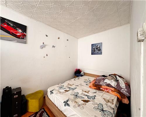 3 camere | etaj 3 |Microraion Vest , Baia Sprie