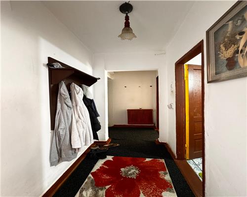 3 camere | etaj 3 |Microraion Vest , Baia Sprie