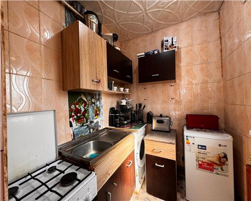 3 camere | etaj 3 |Microraion Vest , Baia Sprie