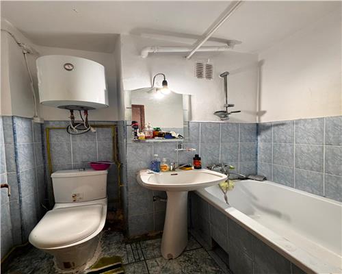 3 camere | etaj 3 |Microraion Vest , Baia Sprie