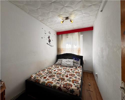 3 camere | etaj 3 |Microraion Vest , Baia Sprie