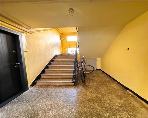 3 camere | etaj 3 |Microraion Vest , Baia Sprie