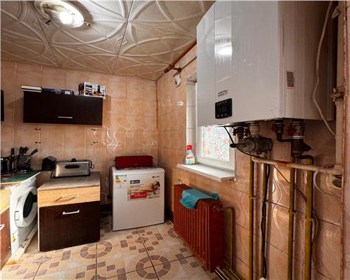 3 camere | etaj 3 |Microraion Vest , Baia Sprie