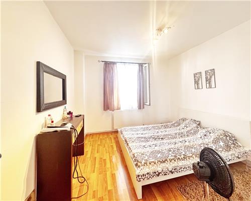 4 camere decomandat | etaj 3 |  Regele Ferdinand I | Zona center Nemes