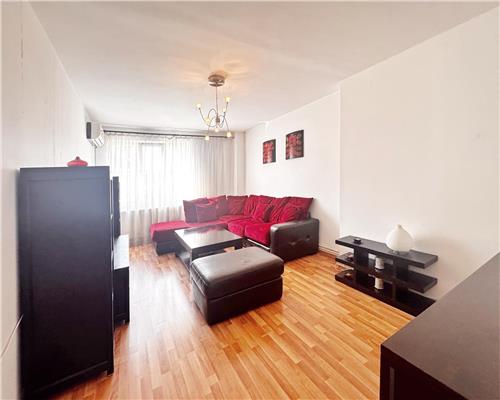 4 camere decomandat | etaj 3 |  Regele Ferdinand I | Zona center Nemes