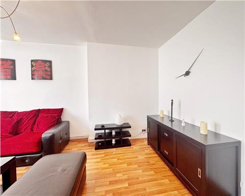 4 camere decomandat | etaj 3 |  Regele Ferdinand I | Zona center Nemes
