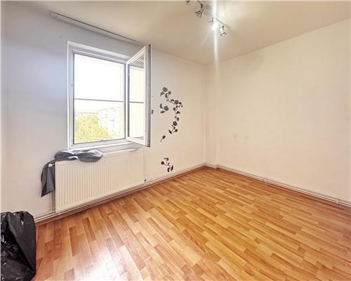 4 camere decomandat | etaj 3 |  Regele Ferdinand I | Zona center Nemes
