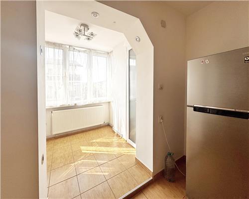 4 camere decomandat | etaj 3 |  Regele Ferdinand I | Zona center Nemes