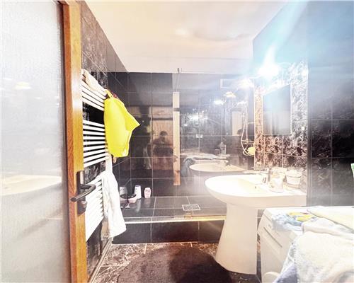 4 camere decomandat | etaj 3 |  Regele Ferdinand I | Zona center Nemes