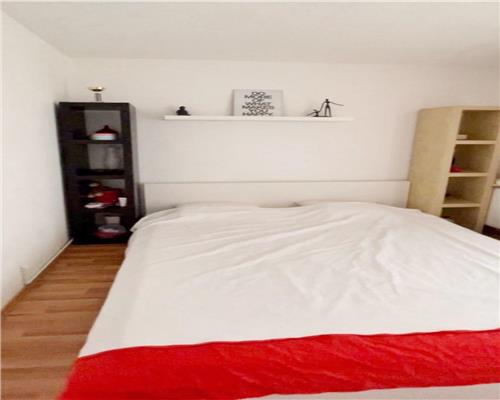 4 camere decomandat | etaj 3 |  Regele Ferdinand I | Zona center Nemes