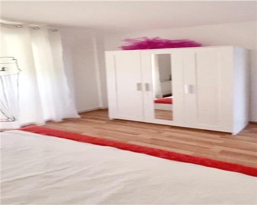 4 camere decomandat | etaj 3 |  Regele Ferdinand I | Zona center Nemes