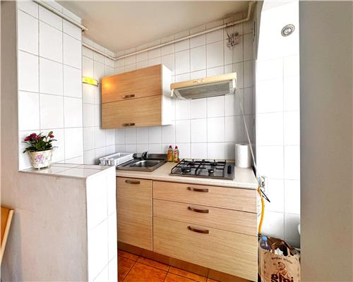 4 camere decomandat | etaj 3 |  Regele Ferdinand I | Zona center Nemes