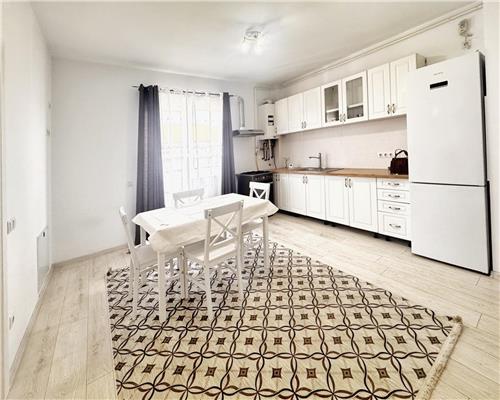2 camere, bloc nou , balcon , loc de parcare, str. Lamaitei