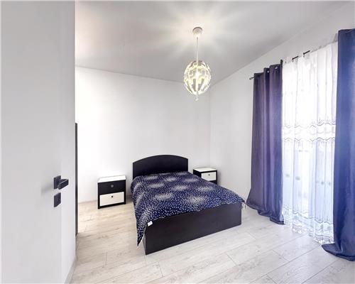2 camere, bloc nou , balcon , loc de parcare, str. Lamaitei