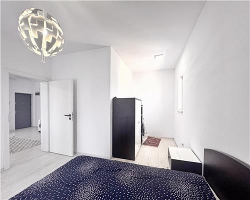 2 camere, bloc nou , balcon , loc de parcare, str. Lamaitei