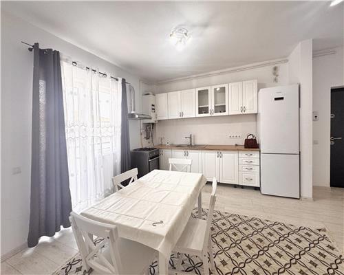 2 camere, bloc nou , balcon , loc de parcare, str. Lamaitei