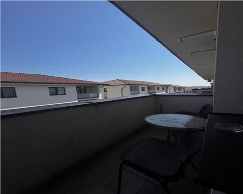 2 camere, bloc nou , balcon , loc de parcare, str. Lamaitei