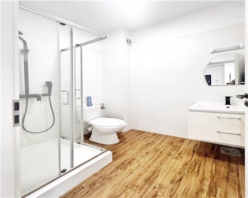 2 camere, bloc nou , balcon , loc de parcare, str. Lamaitei
