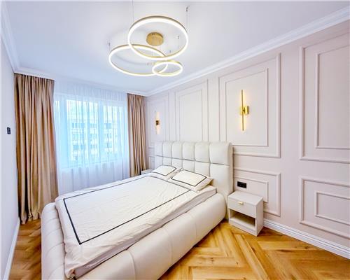 Apartament Premium 2 Camere | Totul Nou| Central | Baia Mare