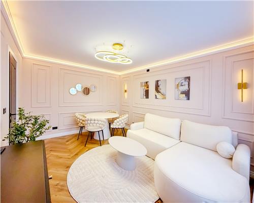 Apartament Premium 2 Camere | Totul Nou| Central | Baia Mare