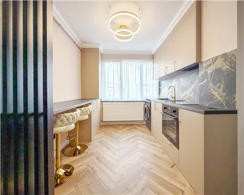 Apartament Premium 2 Camere | Totul Nou| Central | Baia Mare