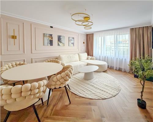 Apartament Premium 2 Camere | Totul Nou| Central | Baia Mare