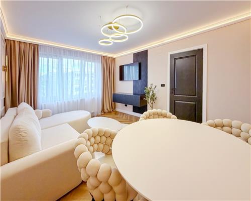 Apartament Premium 2 Camere | Totul Nou| Central | Baia Mare