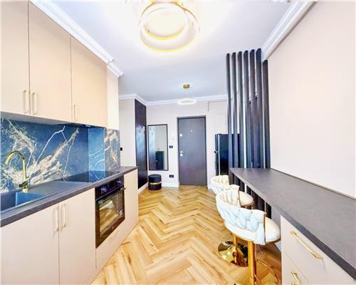 Apartament Premium 2 Camere | Totul Nou| Central | Baia Mare