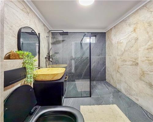 Apartament Premium 2 Camere | Totul Nou| Central | Baia Mare