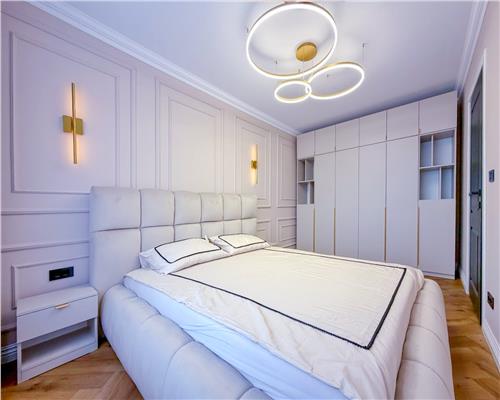 Apartament Premium 2 Camere | Totul Nou| Central | Baia Mare