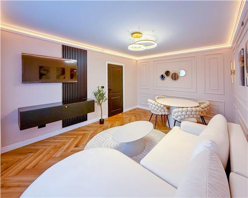 Apartament Premium 2 Camere | Totul Nou| Central | Baia Mare