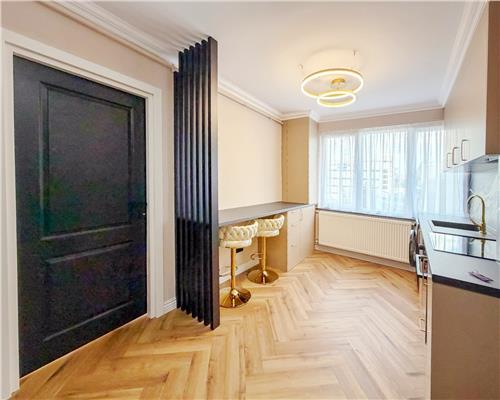 Apartament Premium 2 Camere | Totul Nou| Central | Baia Mare