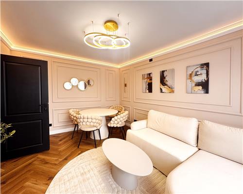 Apartament Premium 2 Camere | Totul Nou| Central | Baia Mare