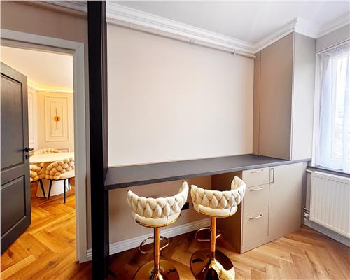Apartament Premium 2 Camere | Totul Nou| Central | Baia Mare