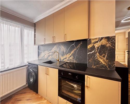 Apartament Premium 2 Camere | Totul Nou| Central | Baia Mare
