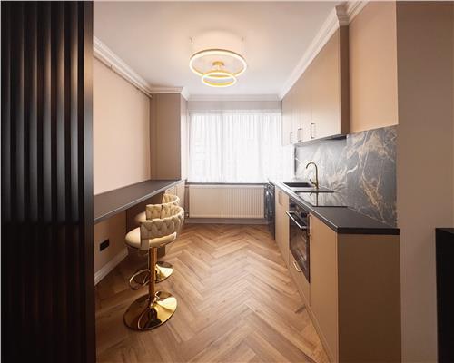 Apartament Premium 2 Camere | Totul Nou| Central | Baia Mare
