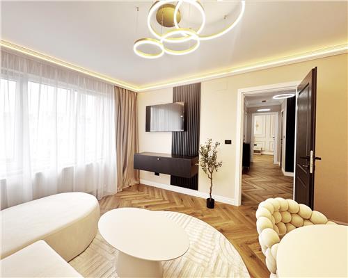 Apartament Premium 2 Camere | Totul Nou| Central | Baia Mare