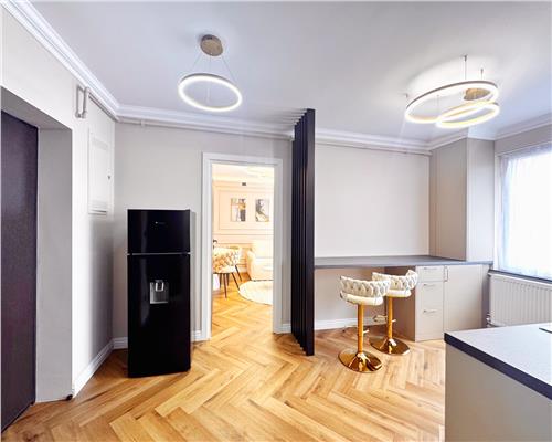 Apartament Premium 2 Camere | Totul Nou| Central | Baia Mare